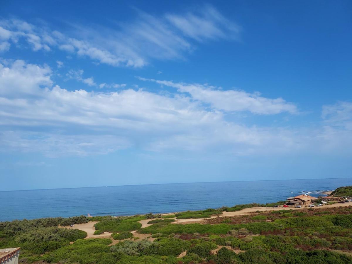 Natura Incontaminata E Relax Portu Maga Exterior photo